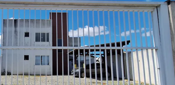 Apartamento com 2 Quartos à venda, 44m² no Rocio Grande, São Francisco do Sul