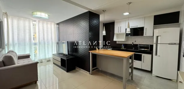 Apartamento com 3 Quartos à venda, 90m² no Itapuã, Vila Velha