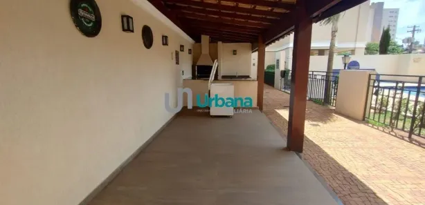 Cobertura com 3 Quartos à venda, 140m² no Centro, São Carlos
