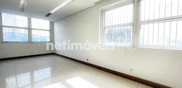 Conjunto Comercial / Sala para alugar, 36m² no Centro, Belo Horizonte