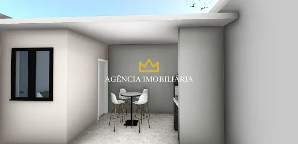 Casa de Condomínio com 3 Quartos à venda, 150m² no Itacolomi, Balneário Piçarras