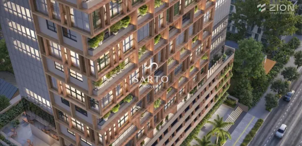 Prédio Inteiro com 1 Quarto à venda, 37m² no JK Nova Capital, Anápolis