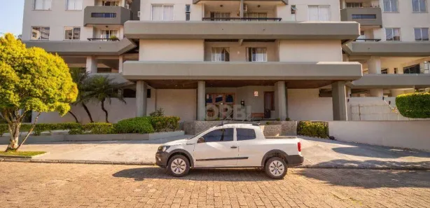 Apartamento com 2 Quartos à venda, 69m² no Vila Nova, Blumenau