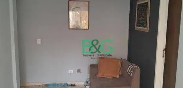 Apartamento com 2 Quartos à venda, 60m² no Jardim Pedra Branca, São Paulo