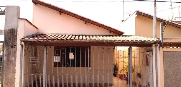 Casa Comercial com 2 Quartos à venda, 101m² no Pedregulho, Guaratinguetá