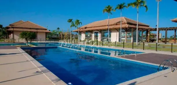 Terreno / Lote / Condomínio à venda, 750m² no Luar da Barra, Barra dos Coqueiros