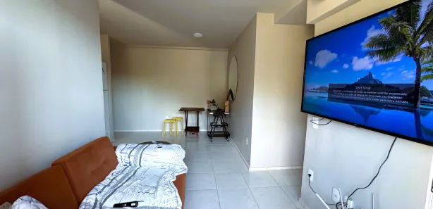 Apartamento com 3 Quartos à venda, 80m² no Ponta Negra, Manaus