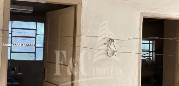 Casa com 3 Quartos à venda, 253m² no Centro, Iracemápolis