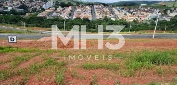 Terreno / Lote / Condomínio à venda, 251m² no Jardim Santa Filomena, Itatiba