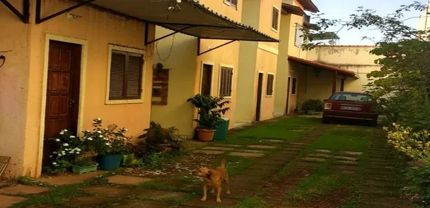 Casa com 2 Quartos à venda, 60m² no Santo Elias, Mesquita