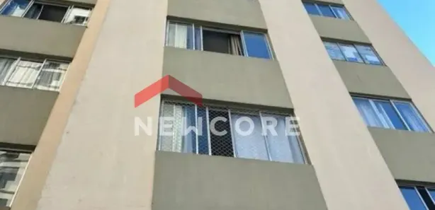 Kitnet à venda, 25m² no Centro, Curitiba