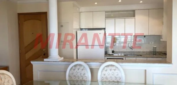 Apartamento com 3 Quartos à venda, 97m² no Vila Albertina, São Paulo