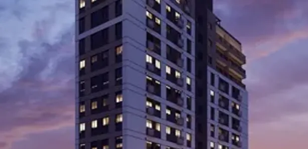 Mitz Matriz no Nossa Senhora do Ó, São Paulo