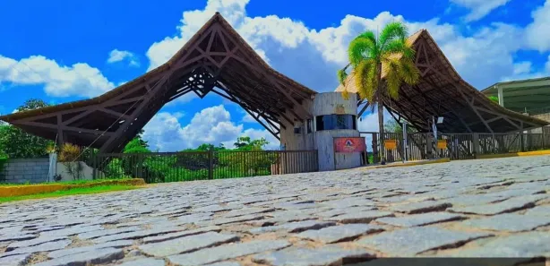 Terreno / Lote / Condomínio à venda, 686m² no Santa Rosa, Simões Filho