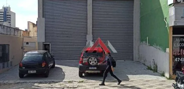 Loja / Salão / Ponto Comercial para alugar, 270m² no Centro, Suzano