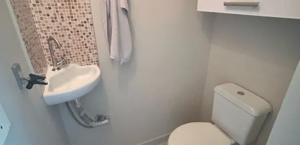 Casa de Condomínio com 3 Quartos à venda, 79m² no Jardim Interlagos, Hortolândia