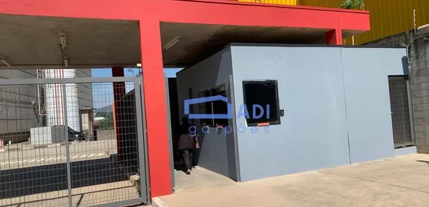 Galpão / Depósito / Armazém para alugar, 12028m² no Distrito Industrial, Araçariguama