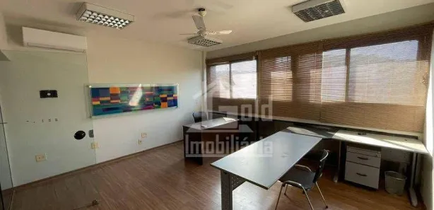 Prédio Inteiro para alugar, 120m² no Centro, Ribeirão Preto