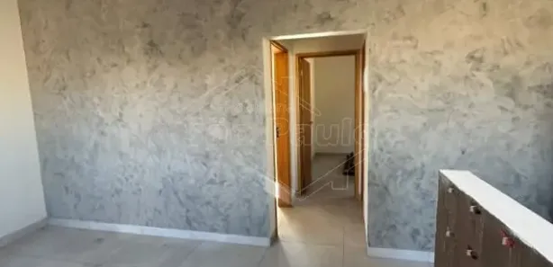 Casa com 2 Quartos à venda, 54m² no Residencial Vista do Horto, Araraquara