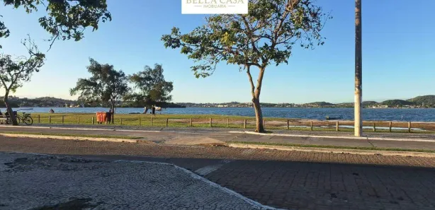 Cobertura com 2 Quartos à venda, 151m² no Palmeiras, Cabo Frio
