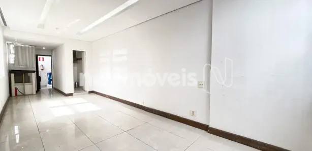 Conjunto Comercial / Sala para alugar, 36m² no Centro, Belo Horizonte