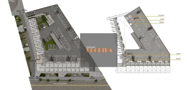 Loja / Salão / Ponto Comercial à venda, 34m² no Cachoeira do Bom Jesus, Florianópolis