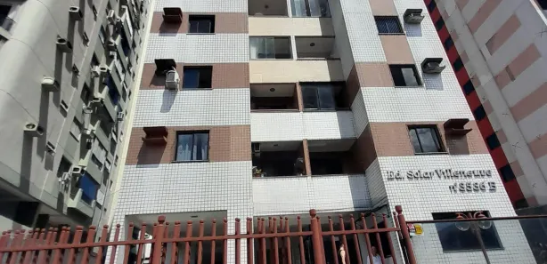 Apartamento com 2 Quartos para alugar, 75m² no Guamá, Belém
