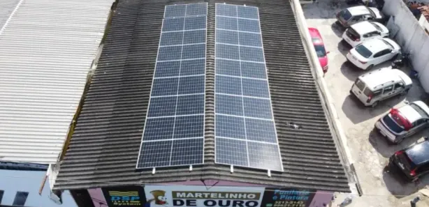Prédio Inteiro para alugar, 250m² no Lagoa Seca, Natal