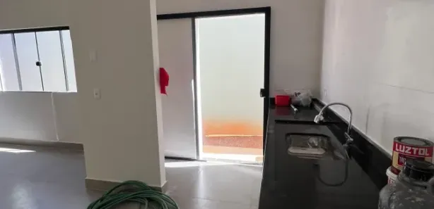 Casa com 3 Quartos à venda, 150m² no , Bela Vista de Goiás