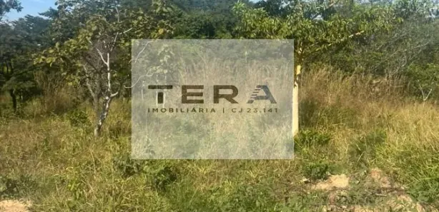 Terreno / Lote / Condomínio à venda, 3000m² no Jardim Barcelona, Bela Vista de Goiás