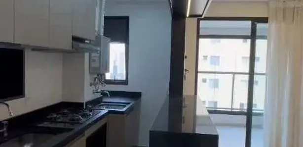 Apartamento com 2 Quartos para alugar, 53m² no Vila Yara, Osasco