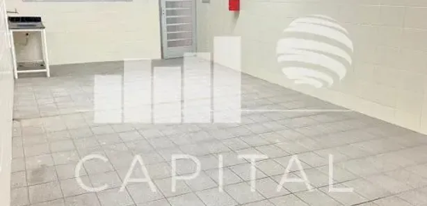 Galpão / Depósito / Armazém para alugar, 1300m² no Jardim Califórnia, Barueri