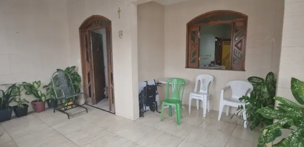 Casa com 4 Quartos à venda, 180m² no Santo Antônio, Aracaju