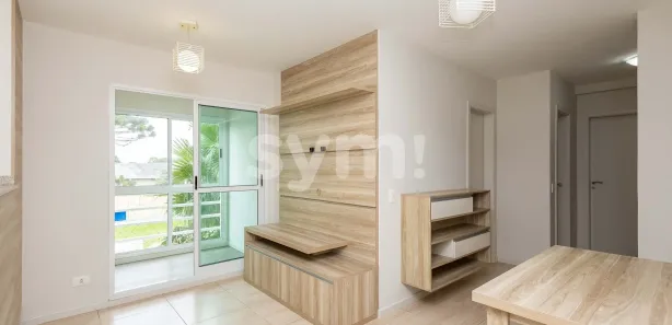 Apartamento com 2 Quartos para alugar, 66m² no Vila Izabel, Curitiba