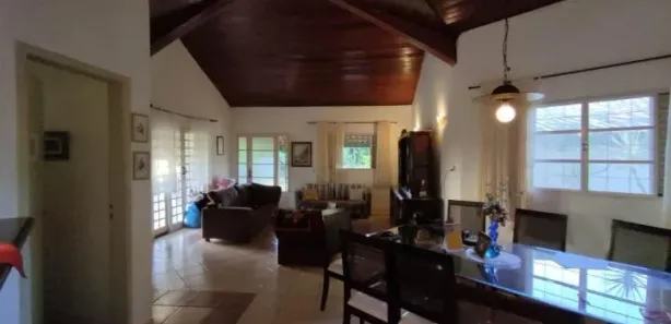 Fazenda / Sítio / Chácara com 6 Quartos à venda, 350m² no Núcleo Rural Lago Oeste, Brasília