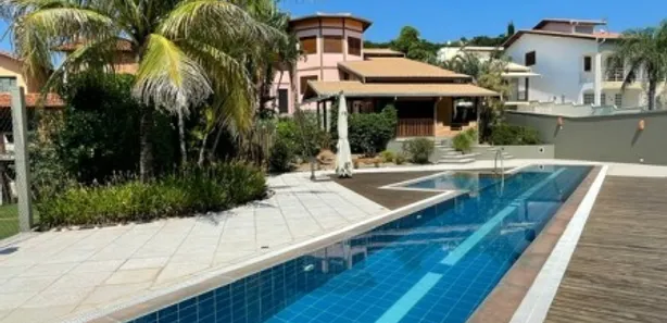 Casa com 3 Quartos à venda, 280m² no Centro, Águas de São Pedro