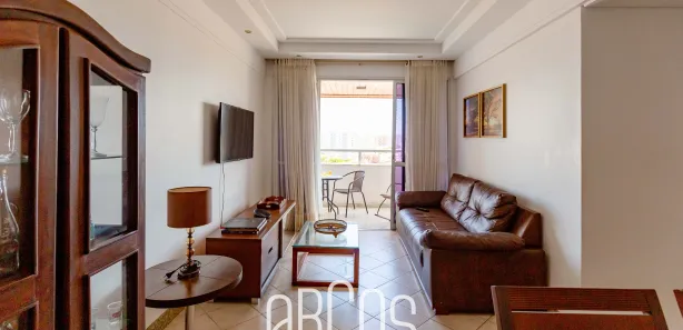 Apartamento com 3 Quartos à venda, 80m² no Luzia, Aracaju