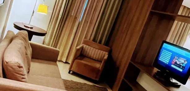 Flat com 1 Quarto à venda, 36m² no Vila São José, São José do Rio Preto