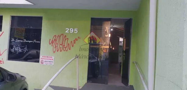 Loja / Salão / Ponto Comercial com 1 Quarto para venda ou aluguel, 226m² no Centro, Taubaté