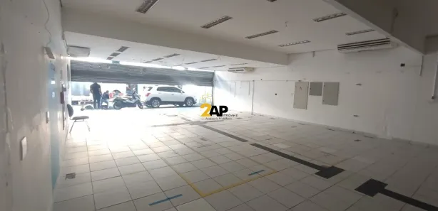 Loja / Salão / Ponto Comercial para alugar, 457m² no Centro, Diadema
