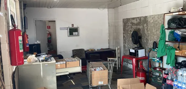 Loja / Salão / Ponto Comercial para alugar, 30m² no São Miguel, São Gonçalo