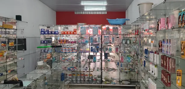 Galpão / Depósito / Armazém à venda, 390m² no Menezes (Justinópolis), Ribeirão das Neves