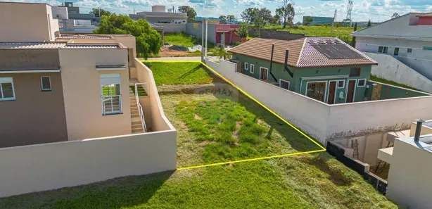 Terreno / Lote / Condomínio à venda, 250m² no Vila Preciosa (Vilarejo), Cabreúva