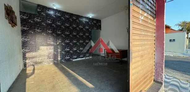 Loja / Salão / Ponto Comercial para alugar, 38m² no Vila Amorim, Suzano