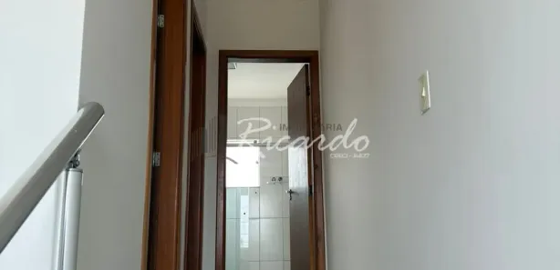 Sobrado com 2 Quartos para alugar, 60m² no Jardim San Rafael, Arapongas