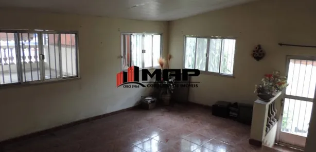 Casa Comercial com 3 Quartos à venda, 294m² no Guaratiba, Rio de Janeiro