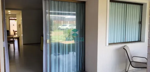 Apartamento com 2 Quartos à venda, 130m² no Itacimirim (Monte Gordo), Camaçari