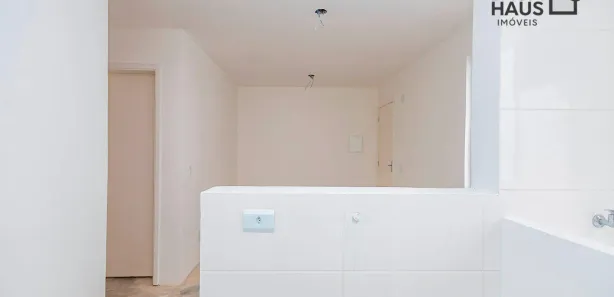 Apartamento com 2 Quartos à venda, 40m² no Bonfim, Almirante Tamandaré