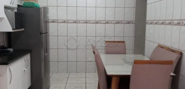 Casa com 2 Quartos à venda, 130m² no Jardim Novo Paraná, Sumaré