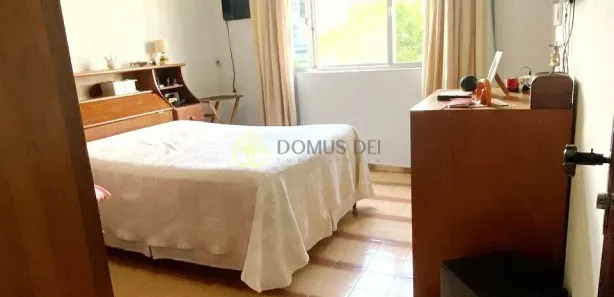 Apartamento com 3 Quartos à venda, 183m² no Vila Orlandelia, Barra Mansa